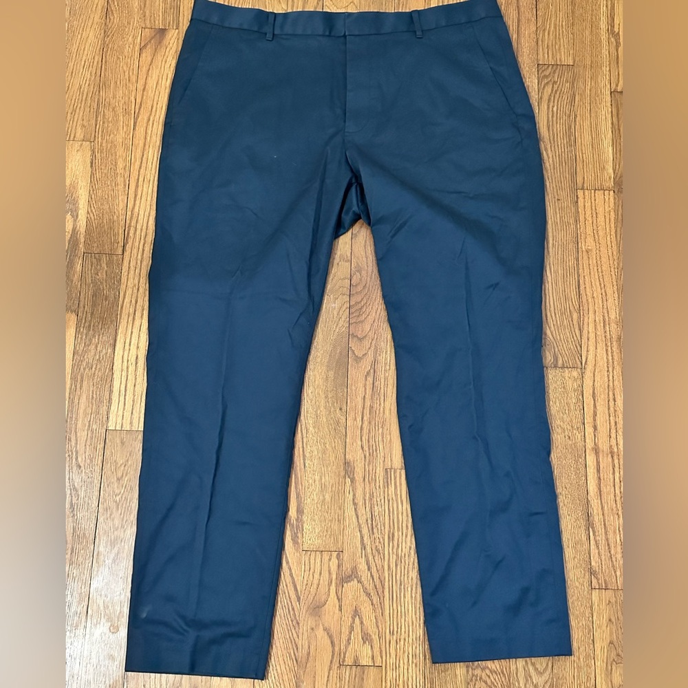 Bonobos Stretch Weekday Warrior Dress Pants - Athletic Fit